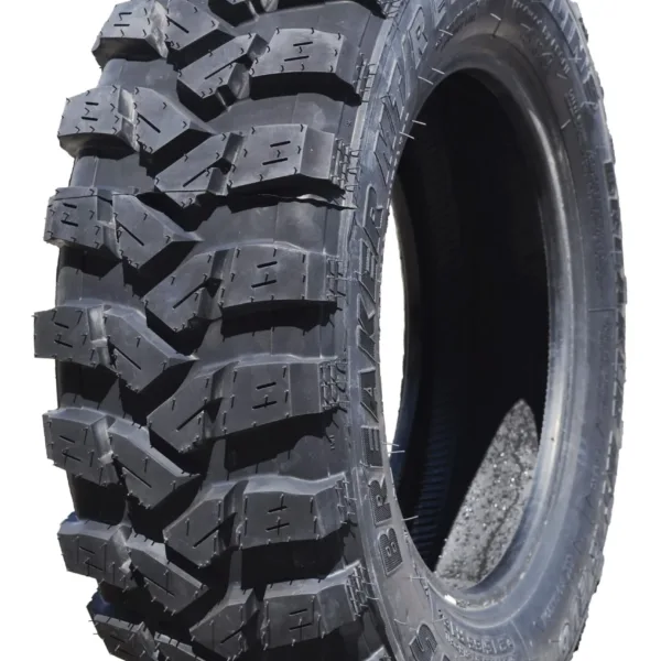 Anvelopa off-road resapata Breaker Collin's MT/R EVO 225/70 R16 103S