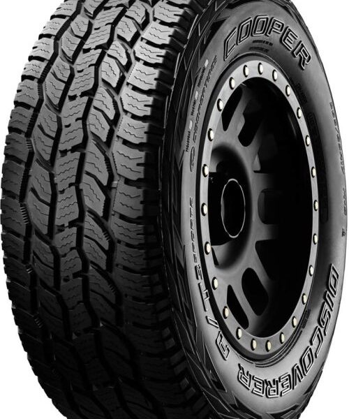 COOPER DISCOVERER A/T3 SPORT 2 245/70 R17