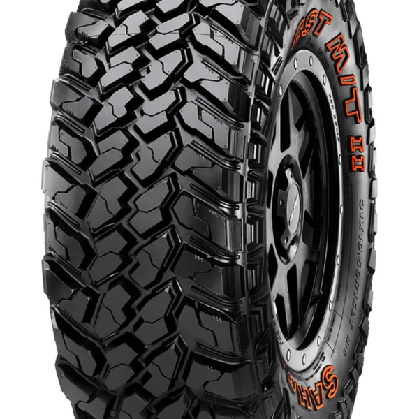 CST by MAXXIS SAHARA MT2 285/75 R16