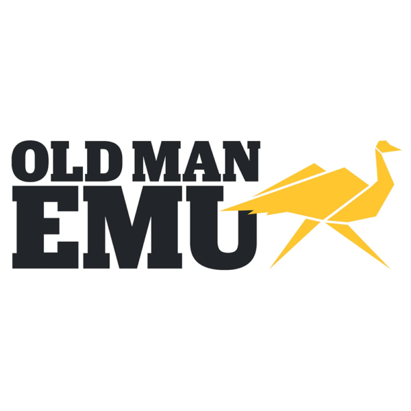 OLD MAN EMU