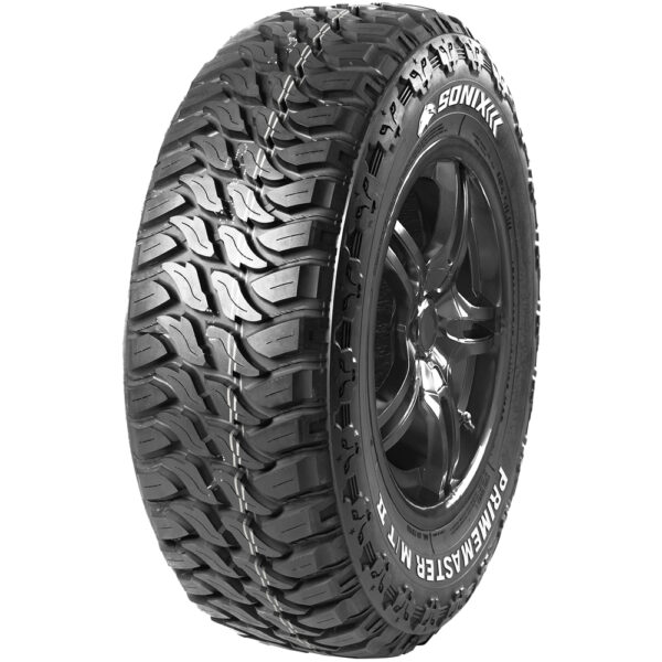 SONIX PRIMEMASTER M/T II 235/85 R16