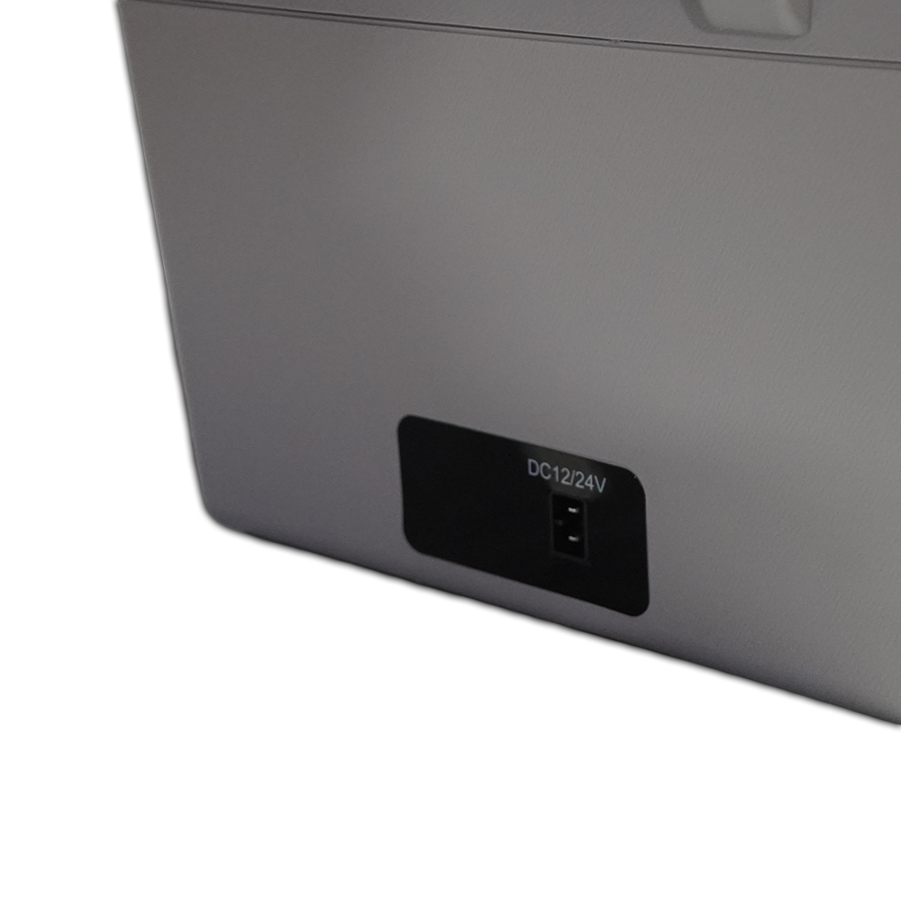 Frigider Overlander CF35 FB – 11