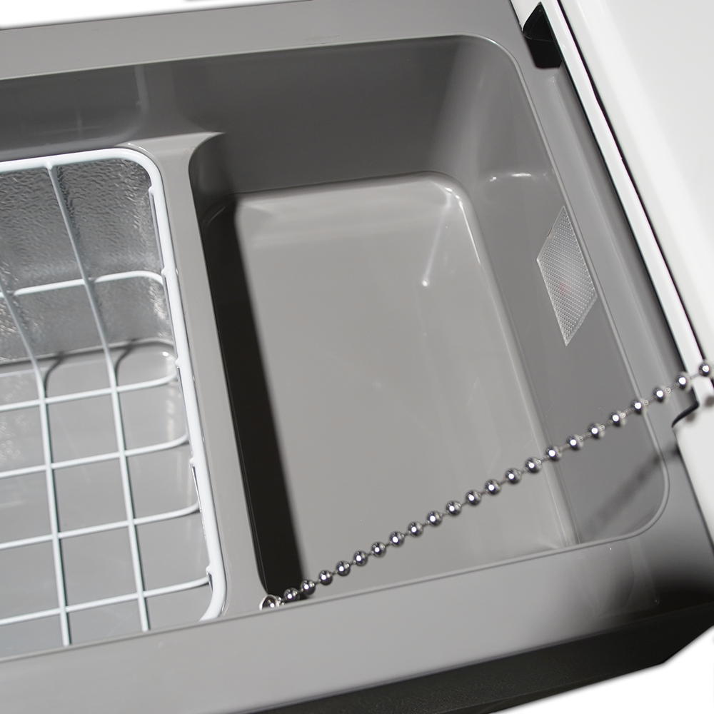 Frigider Overlander CF35 FB – 17