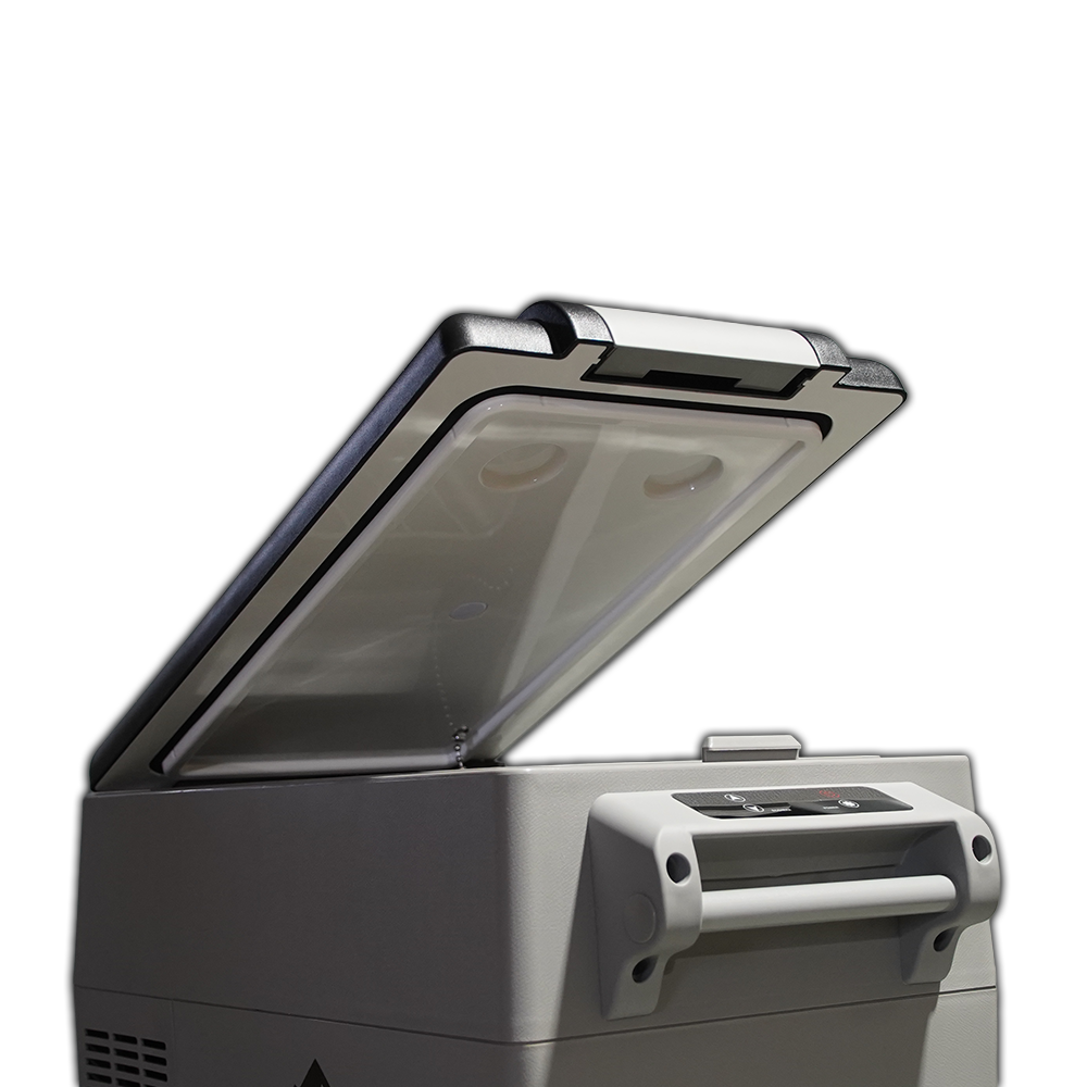 Frigider Overlander CF35 FB – 6