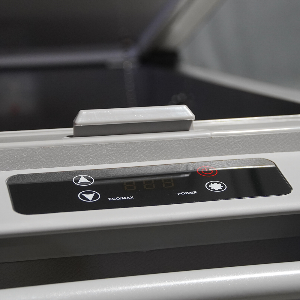 Frigider Overlander CF45 FB – 11