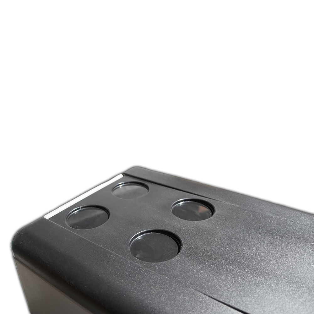 Frigider Overlander CF45 FB – 17