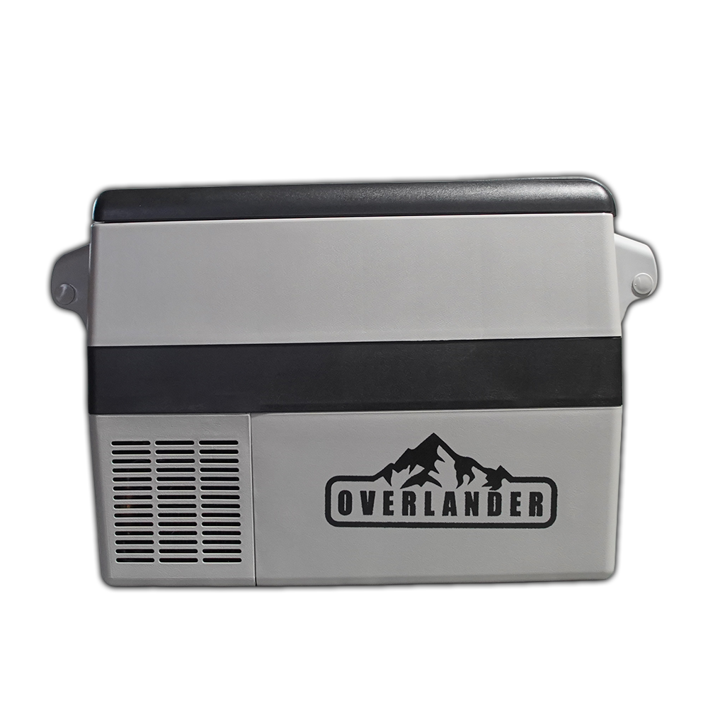 Frigider Overlander CF45 FB – 2