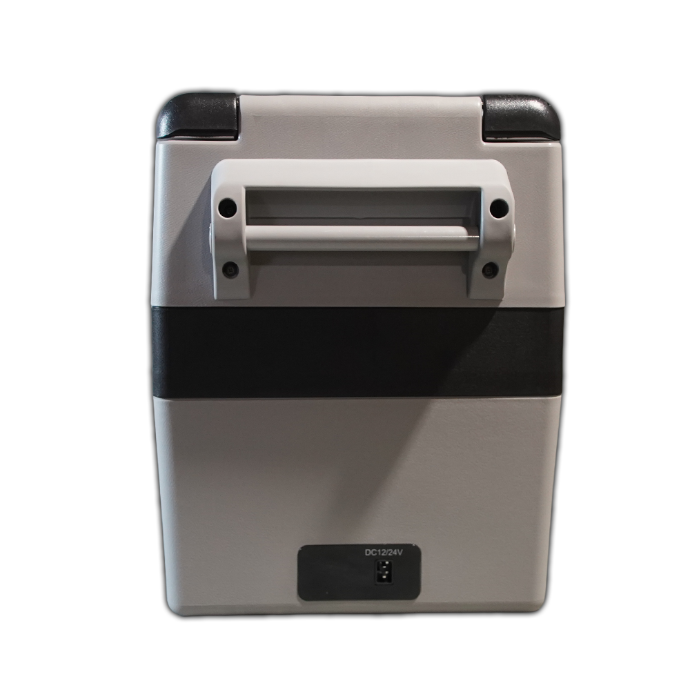 Frigider Overlander CF45 FB – 24