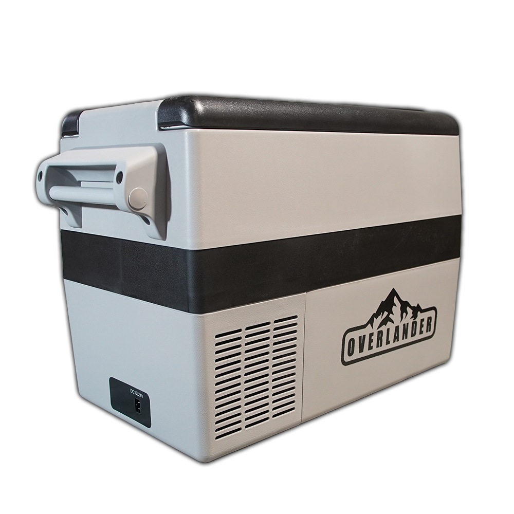 Frigider Overlander CF45 FB – 25