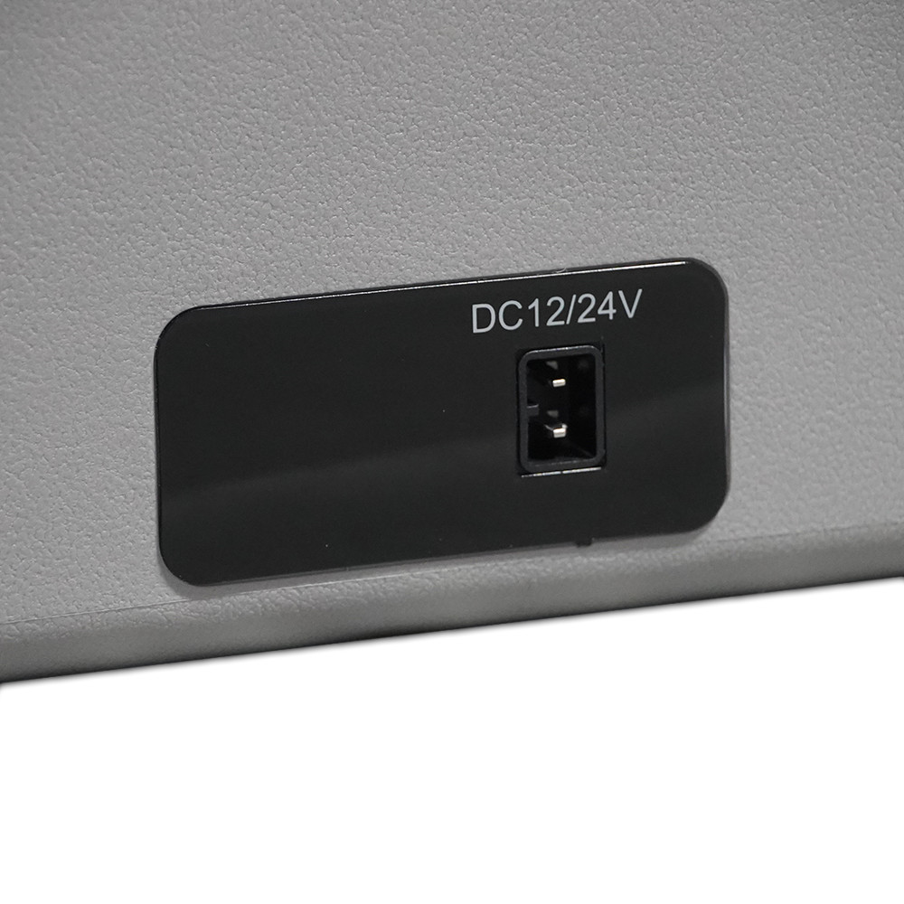 Frigider Overlander CF45 FB – 4