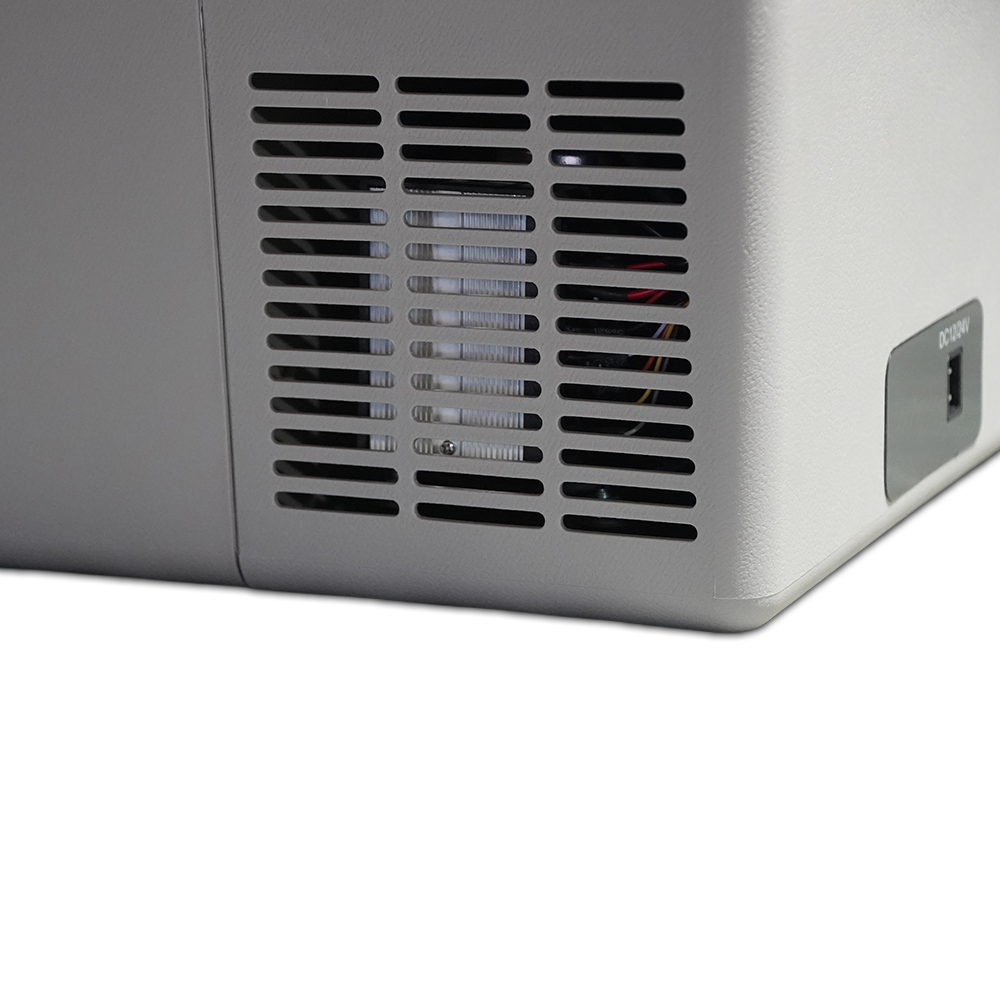 Frigider Overlander CF45 FB – 5