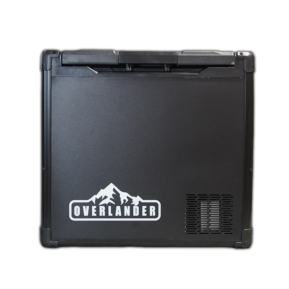 Frigider Overlander CF50 FB – 1