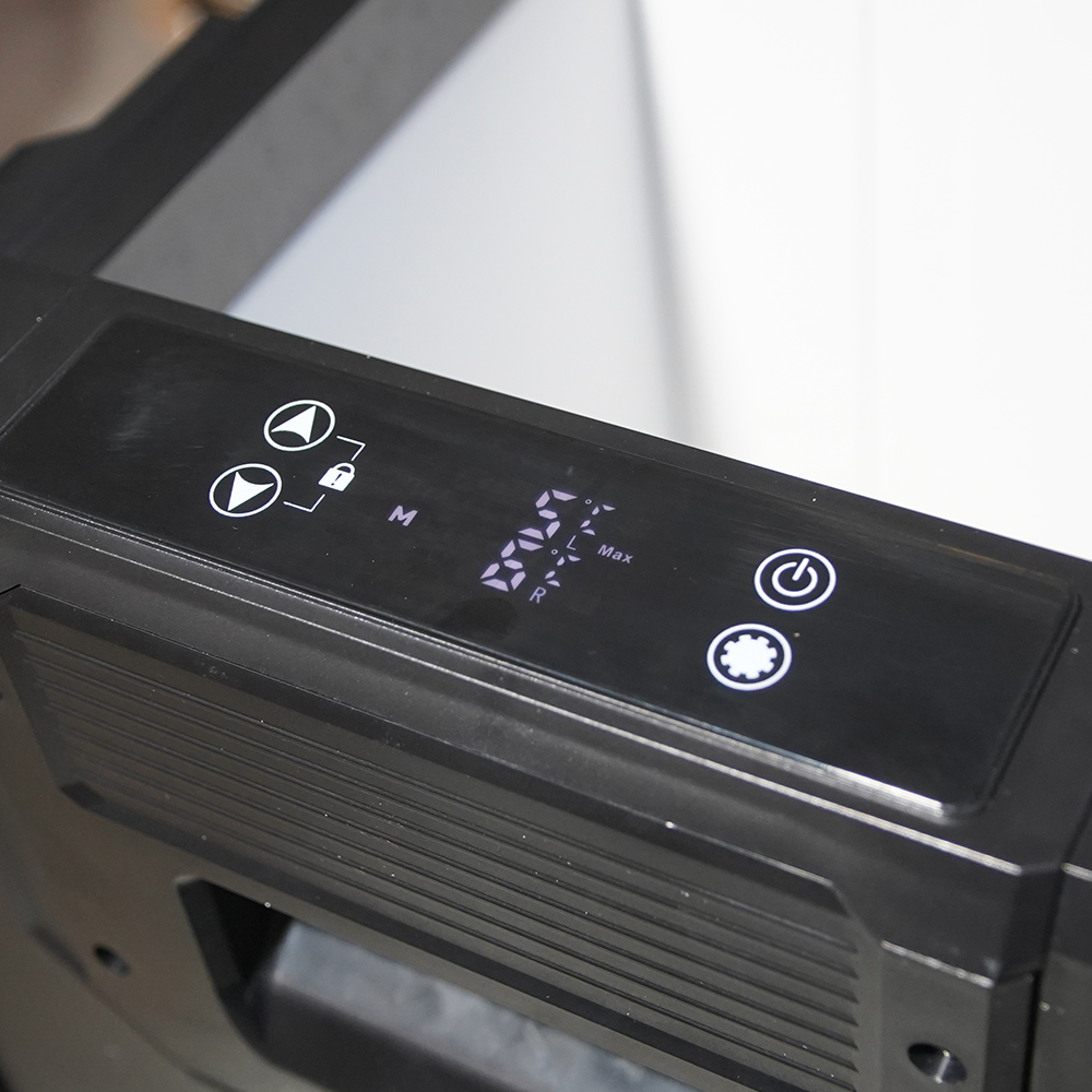 Frigider Overlander CF50 FB – 12