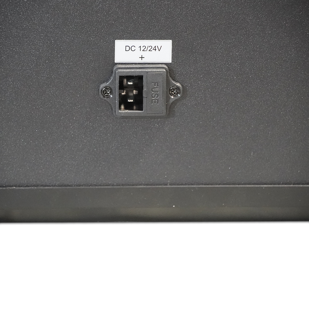 Frigider Overlander CF50 FB – 4