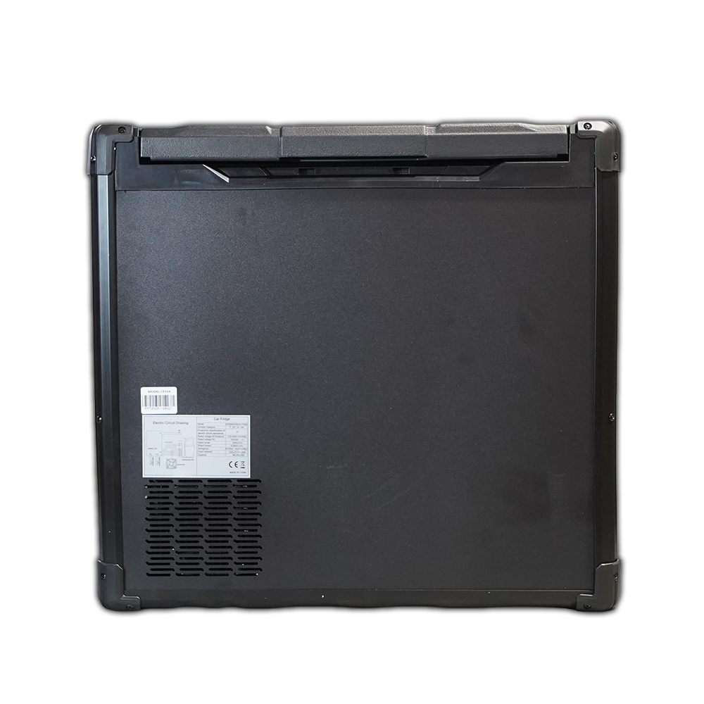 Frigider Overlander CF50 FB – 8