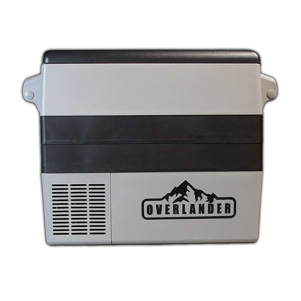 Frigider Overlander CF55 FB – 1