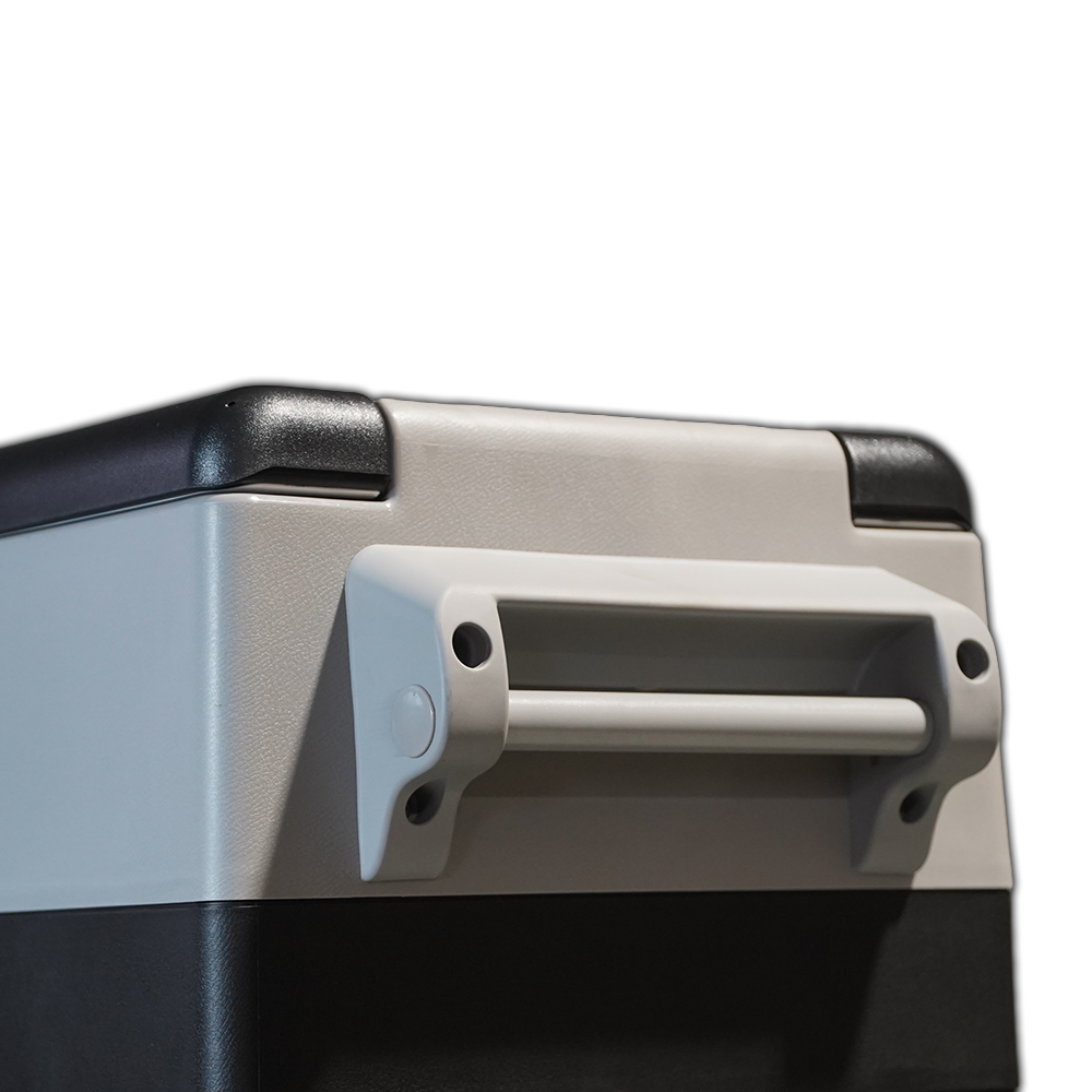 Frigider Overlander CF55 FB – 3