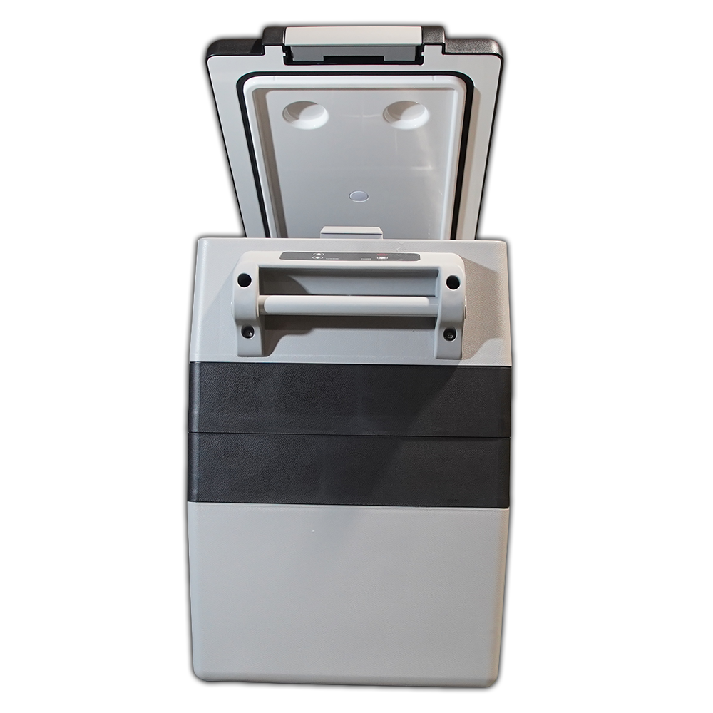 Frigider Overlander CF55 FB – 7