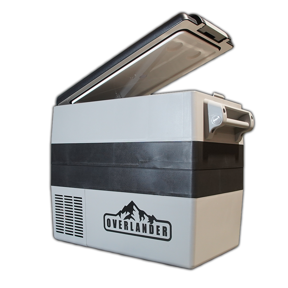 Frigider Overlander CF55 FB – 8