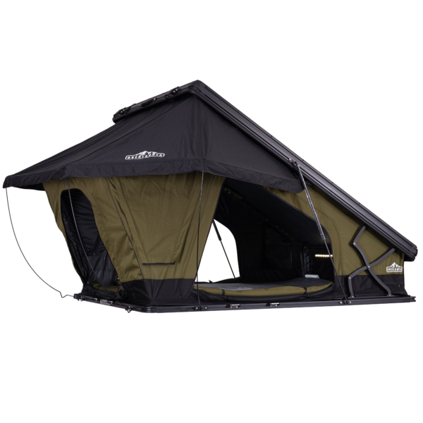 Cort plafon auto Overlander Nomad Eco-Green