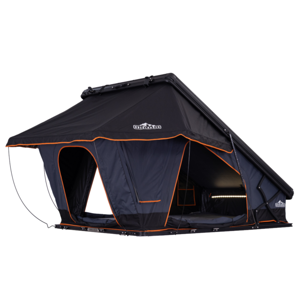 Cort plafon auto Overlander Nomad Grey