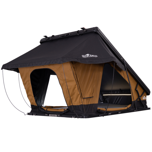 Cort plafon auto Overlander Nomad Sahara