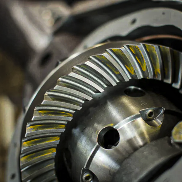 Diferentiale blocabile