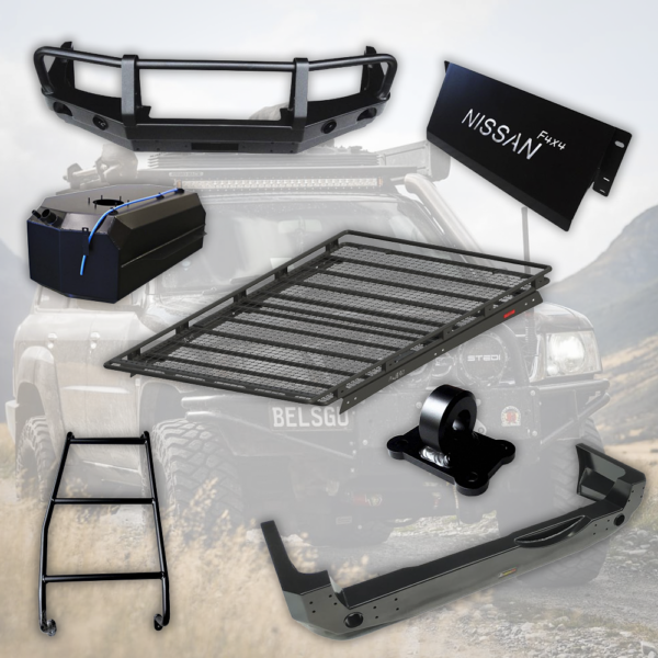 Bare & accesorii metalice