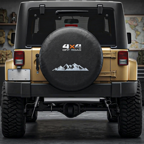 Husa roata de rezerva