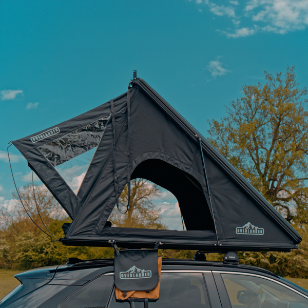 Overlander Armor Top Lite Cort plafon auto