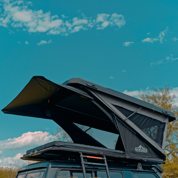 Cort plafon auto Overlander Traveller Fold