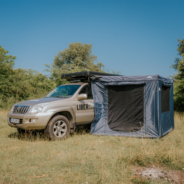 Overlander Anexa Marchiza 270 2M