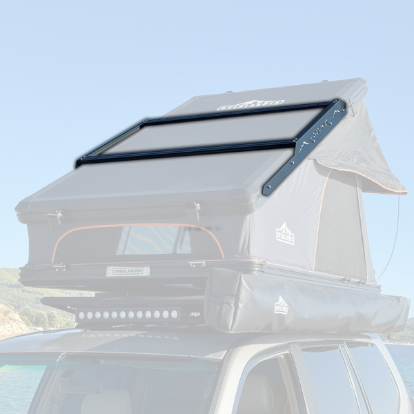 Set Bare Transversale Overlander Armor Top 2.0