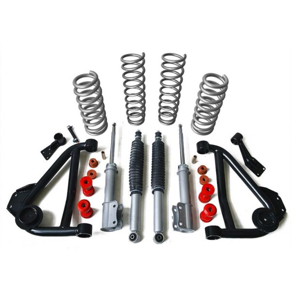Kit Suspensie Suzuki Vitara 1.6 +7 cm  Raptor 4X4