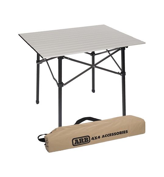 Masă pliabilă din aluminiu ARB Compact