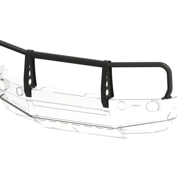 Bullbar pentru bara față F4X4 Land Rover Discovery III