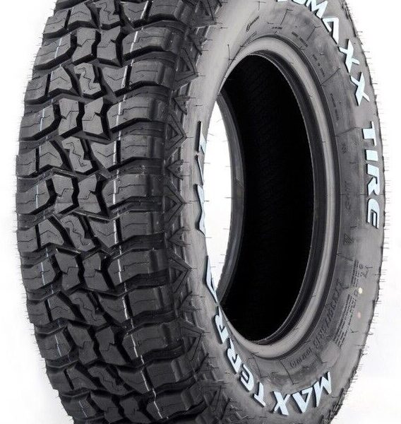 235/75 R15 Sumaxx Max Terra M/T 104/101Q