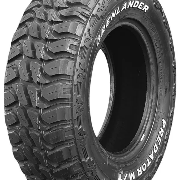235/70 R16 Grenlander Predator M/T 110/107 Q