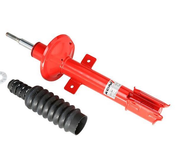 Amortizor spate Koni Heavy Track reglabil Dacia Duster 4x4