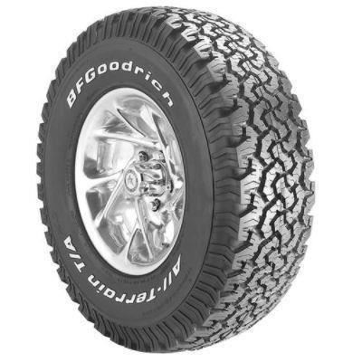 245/70 R16 BFGoodrich All-Terrain T/A KO2 113/110S Anvelopa Off-Road