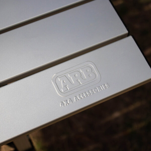 Masă pliabilă din aluminiu ARB Compact