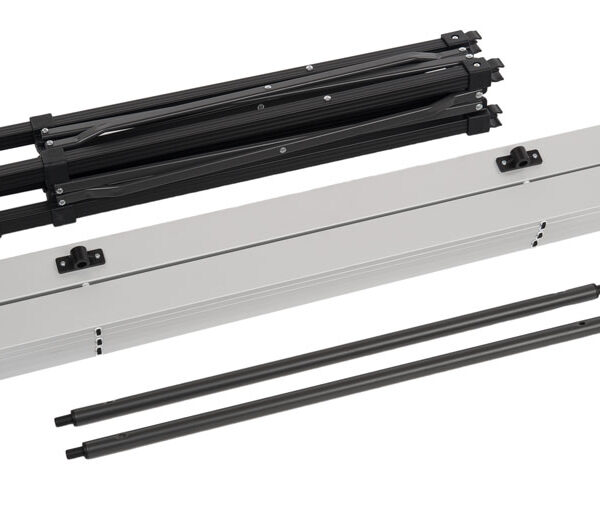 Masă pliabilă din aluminiu ARB Compact