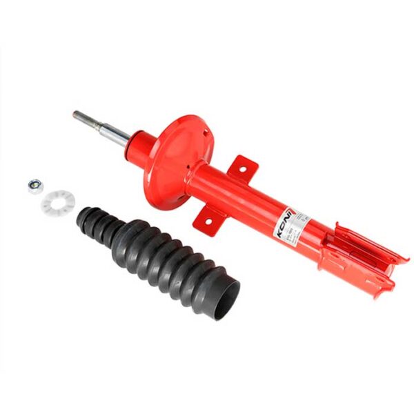 Amortizor spate Koni Heavy Track reglabil Dacia Duster 4x4
