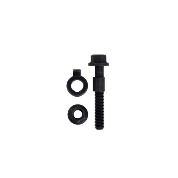 Kit complet suspensie IRONMAN 4X4 +35 mm cu amortizoare NitroGas și kit coborâre motor – Dacia Duster 1 și 2 Diesel 4x4 (2010-2023)