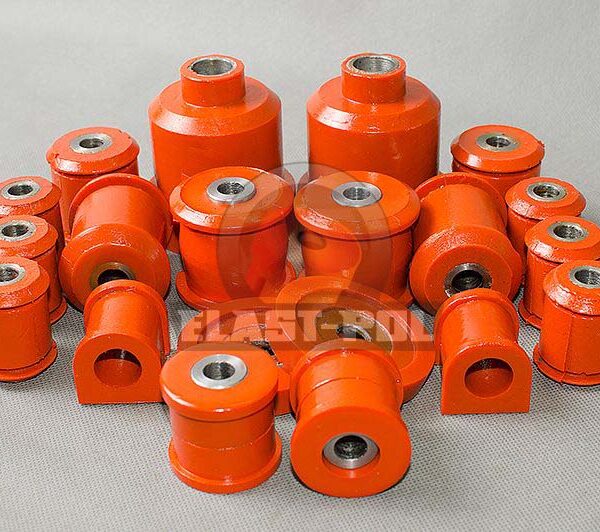 Kit bucse Land Rover Freelander I (1998-2004)